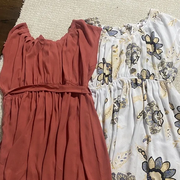 LC Lauren Conrad maternity dresses - Picture 16 of 16